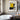 Urban Geometry Contrast Fine Art Print / 16 x 20