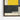 Urban Geometry Contrast Framed Canvas (Black) / 16 x 20
