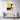 Urban Geometry Contrast Canvas Wrap / 20 x 30