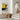 Urban Geometry Contrast Canvas Wrap / 20 x 30