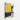 Urban Geometry Contrast Canvas Wrap / 32 x 48
