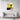 Urban Geometry Contrast Canvas Wrap / 24 x 32