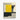 Urban Geometry Contrast Canvas Wrap / 16 x 20