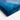 Azure Geometric Symphony Canvas Wrap / 18 x 24