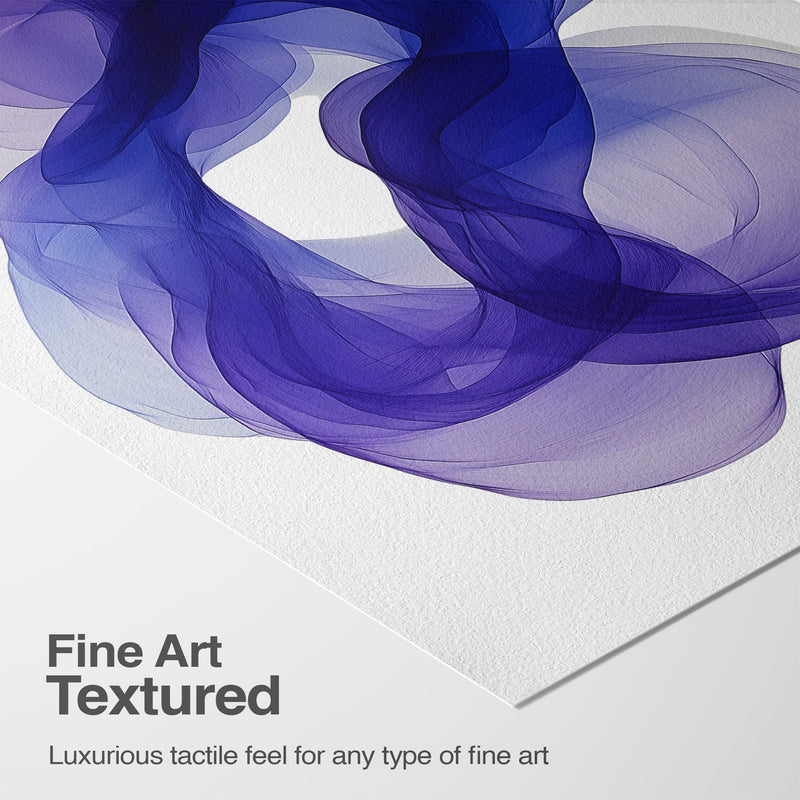 Luxurious Texture & Detail