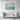 Tranquil Colorscape Harmony Framed Canvas (Black) / 30 x 20