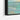 Tranquil Colorscape Harmony Framed Canvas (Black) / 48 x 32