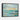 Tranquil Colorscape Harmony Framed Canvas (Black) / 32 x 24