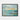 Tranquil Colorscape Harmony Framed Canvas (Black) / 40 x 30