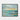 Tranquil Colorscape Harmony Framed Canvas (Black) / 14 x 11