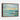 Tranquil Colorscape Harmony Framed Canvas (Walnut) / 32 x 24