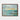 Tranquil Colorscape Harmony Framed Canvas (Walnut) / 32 x 24