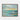 Tranquil Colorscape Harmony Framed Canvas (Walnut) / 20 x 16