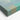 Tranquil Colorscape Harmony Canvas Wrap / 48 x 32