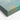 Tranquil Colorscape Harmony Canvas Wrap / 32 x 24