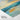 Serene Seascape Mosaic Fine Art Print / 30 x 20