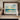 Serene Seascape Mosaic Fine Art Print / 48 x 32