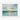Serene Seascape Mosaic Fine Art Print / 14 x 11