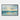 Serene Seascape Mosaic Framed Canvas (Black) / 48 x 32