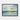 Serene Seascape Mosaic Framed Canvas (Black) / 40 x 30