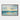 Serene Seascape Mosaic Framed Canvas (Walnut) / 30 x 20