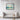 Serene Seascape Mosaic Framed Canvas (Walnut) / 48 x 32