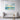 Serene Seascape Mosaic Canvas Wrap / 30 x 20