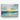 Serene Seascape Mosaic Canvas Wrap / 24 x 18