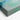 Serene Seascape Mosaic Canvas Wrap / 32 x 24