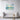 Serene Seascape Mosaic Canvas Wrap / 32 x 24