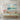 Serene Seascape Mosaic Canvas Wrap / 32 x 24