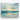 Serene Seascape Mosaic Canvas Wrap / 10 x 8