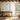 Serene Abstract Pastels Framed Canvas (Black) / 32 x 48