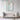Serene Abstract Pastels Framed Canvas (Black) / 18 x 24