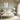 Serene Abstract Pastels Framed Canvas (Black) / 16 x 20