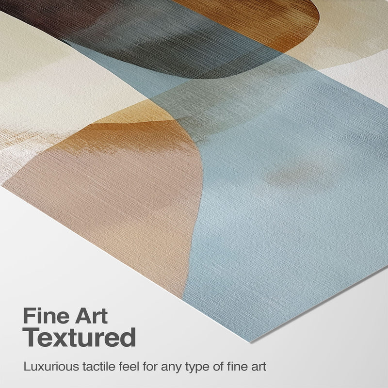 Luxurious Texture & Detail
