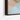 Cool Tonal Balance Framed Canvas (Black) / 32 x 48