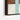 Modern Abstract Harmony Framed Canvas (Black) / 32 x 48