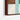Modern Abstract Harmony Framed Canvas (Walnut) / 20 x 30