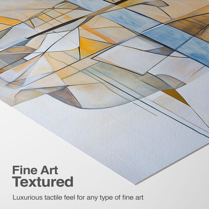 Luxurious Texture & Detail