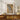 Abstract Golden Cascade Fine Art Print / 24 x 32