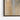 Abstract Golden Cascade Framed Canvas (Walnut) / 32 x 48