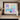 Serene Chromatic Mosaic Fine Art Print / 48 x 32