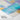 Serene Chromatic Mosaic Fine Art Print / 48 x 32
