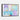 Serene Chromatic Mosaic Framed Canvas (Black) / 48 x 32