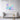 Serene Chromatic Mosaic Canvas Wrap / 32 x 24