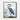 Majestic Heron Elegance Framed Canvas (Black) / 16 x 20