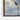 Majestic Heron Grace Framed Canvas (Black) / 20 x 30