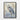 Majestic Heron Grace Framed Canvas (Black) / 24 x 32