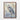 Majestic Heron Grace Framed Canvas (Walnut) / 30 x 40